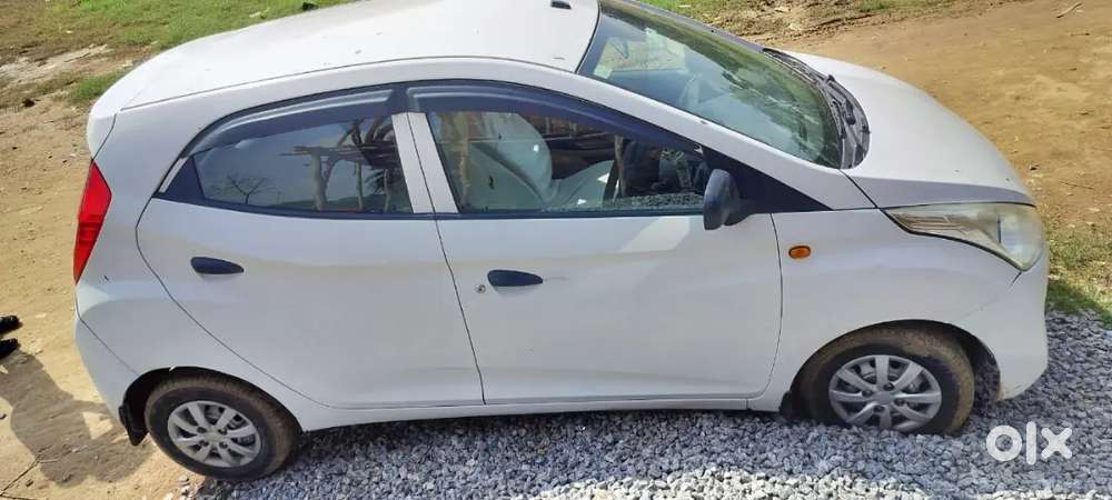 New Car Leni Hai