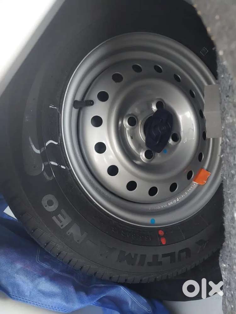 Maruti Suzuki Wagon R 2024 Petrol 20005 Km Driven