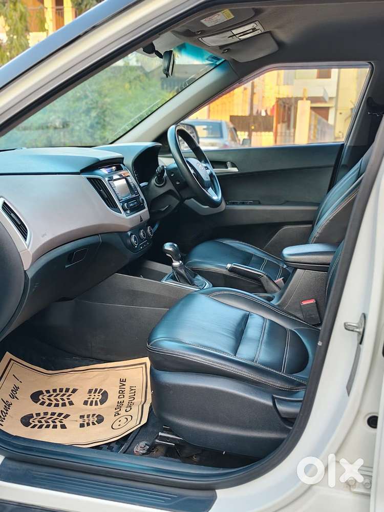 Hyundai Creta 1.5 S Diesel, 2019, Diesel