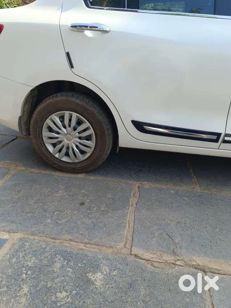 Maruti Suzuki Dzire 2024 Petrol Manual