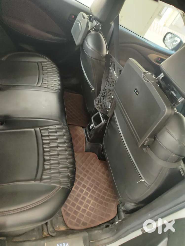 Maruti Suzuki Fronx 2025 Petrol 5451 Km Driven