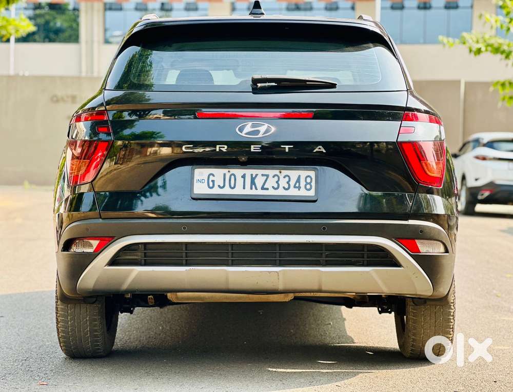 Hyundai Creta S 1.5 Diesel, 2020, Diesel