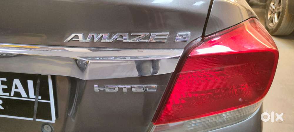 Honda Amaze 1.5 Smt I Dtec, 2013, Diesel