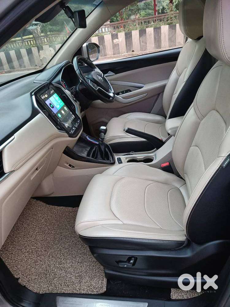 Mg Hector 2.0 Sharp Diesel, 2021, Diesel