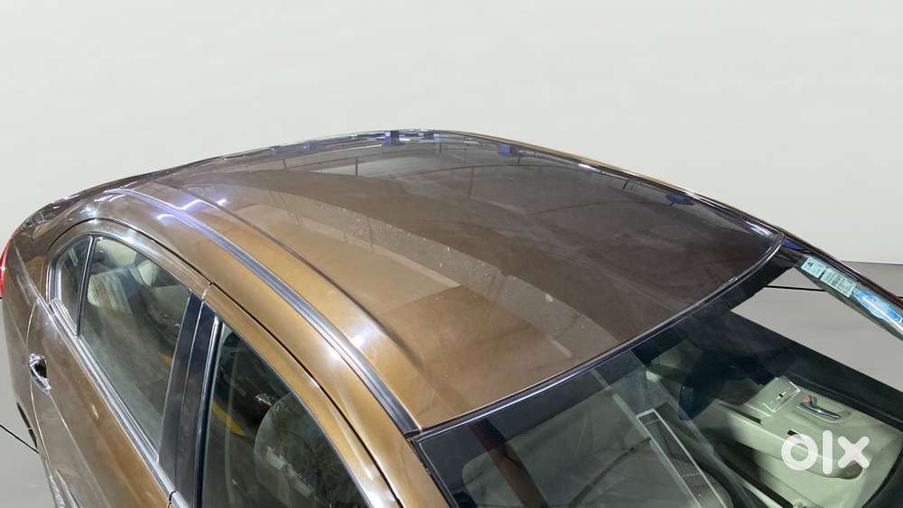 Maruti Suzuki Ciaz 1.4 Alpha, 2017, Petrol