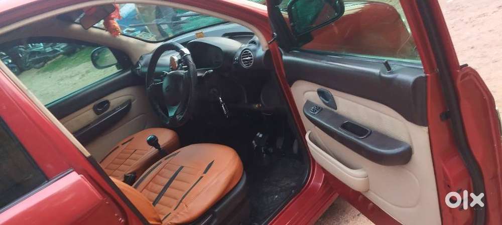 Hyundai Santro Xing Gls, 2010, Petrol