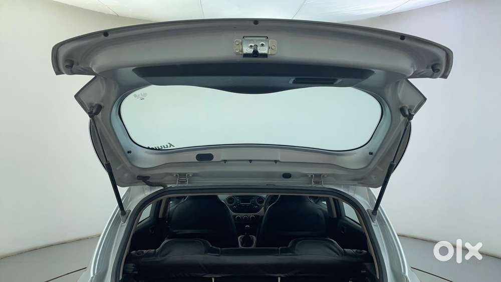 Hyundai Grand I10 1.2 Kappa Magna, 2019, Petrol