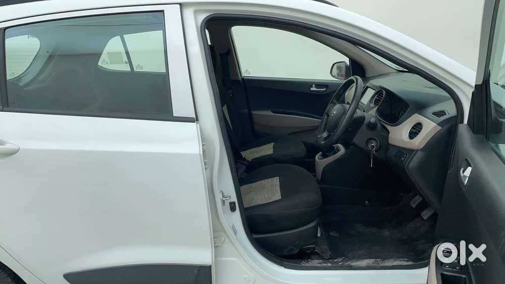 Hyundai Grand I10 1.2 Kappa Sportz, 2018, Petrol