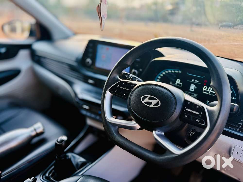 Hyundai I20 Sports 2024