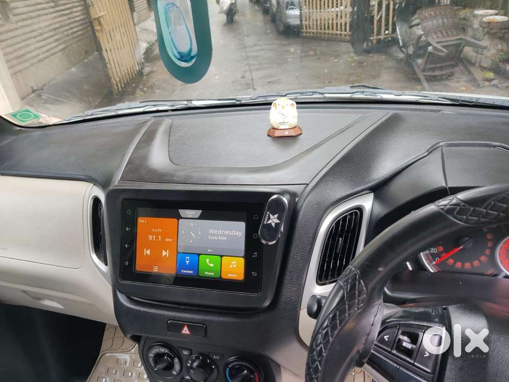 Maruti Suzuki Wagon R, 2022