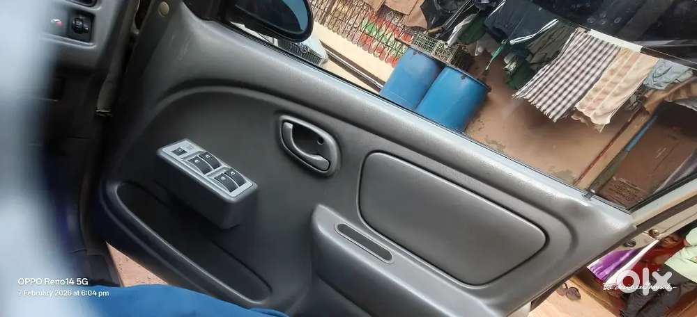 Urgent Sale Maruti Suzuki Alto 2005