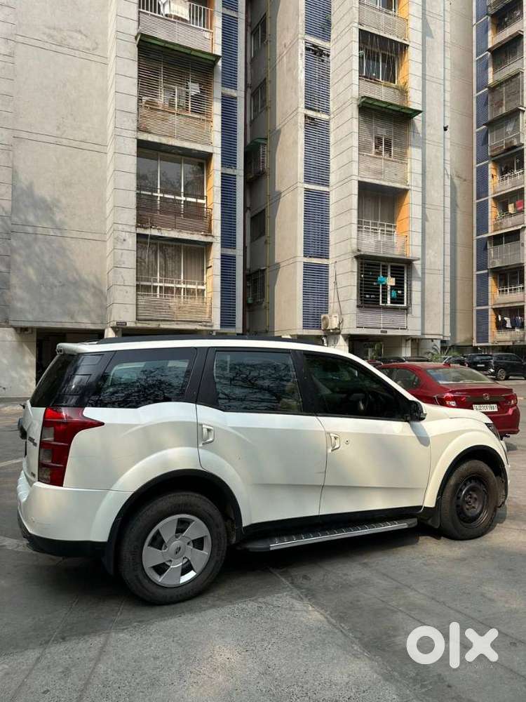 Mahindra Xuv500 W6 2wd, 2017, Diesel