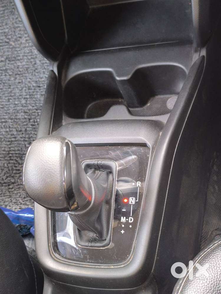 Maruti Suzuki Swift Vxi Ags, 2025, Petrol