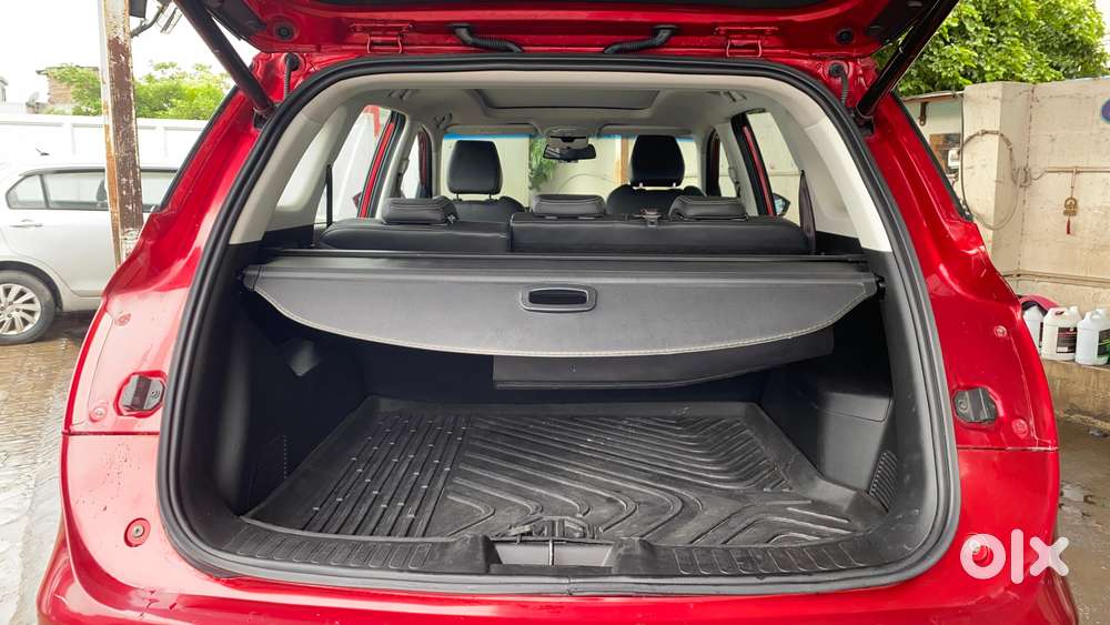 Mg Hector Sharp Dct Petrol, 2019, Petrol