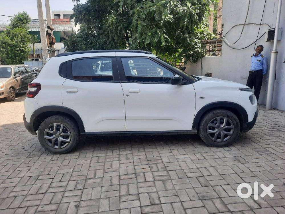 Citroen C3 Puretech 82 Feel, 2023, Petrol