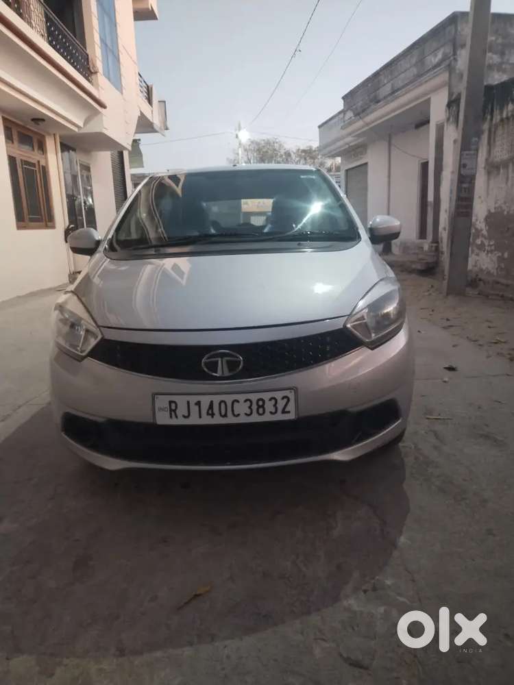 Tata Tiago 2016 Petrol 67000 Km Driven