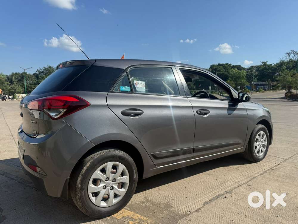 Hyundai I20 Sportz 1.2, 2016, Petrol