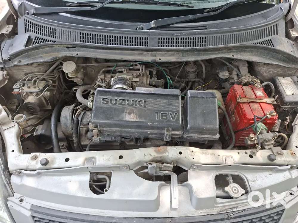 Swift Dzire 2009 Model