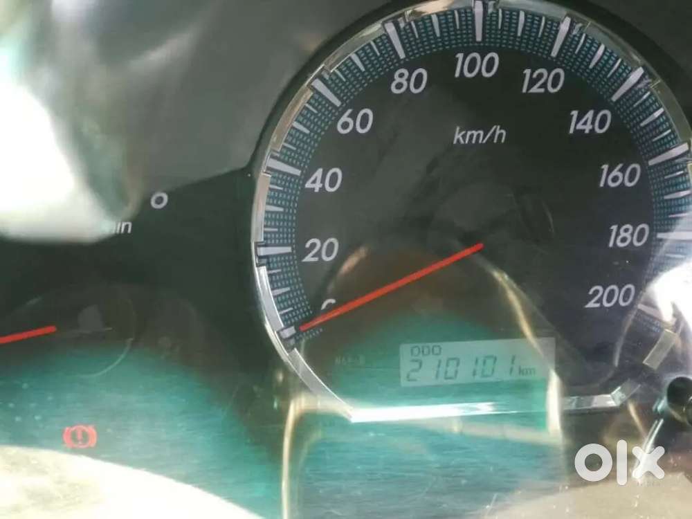 Toyota Fortuner 2015 Diesel Well Maintained