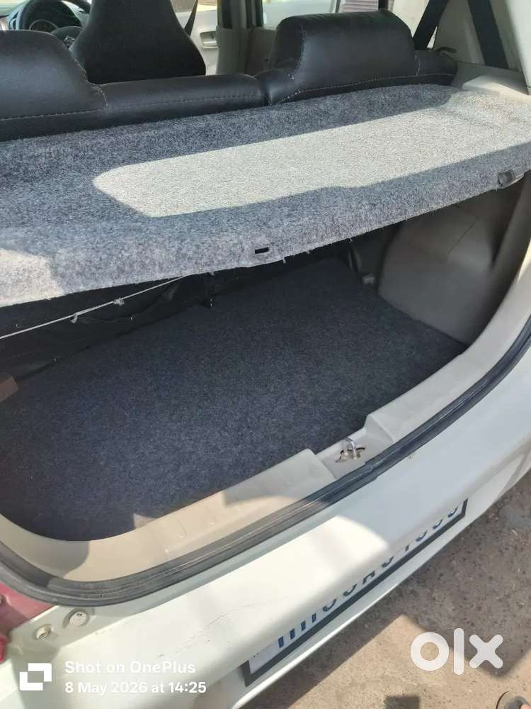 Maruti Celerio Vxi