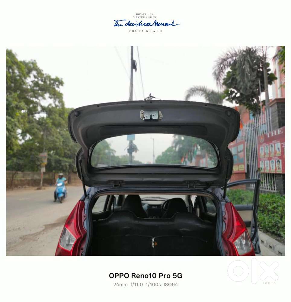 Hyundai Eon Petrol 2016
