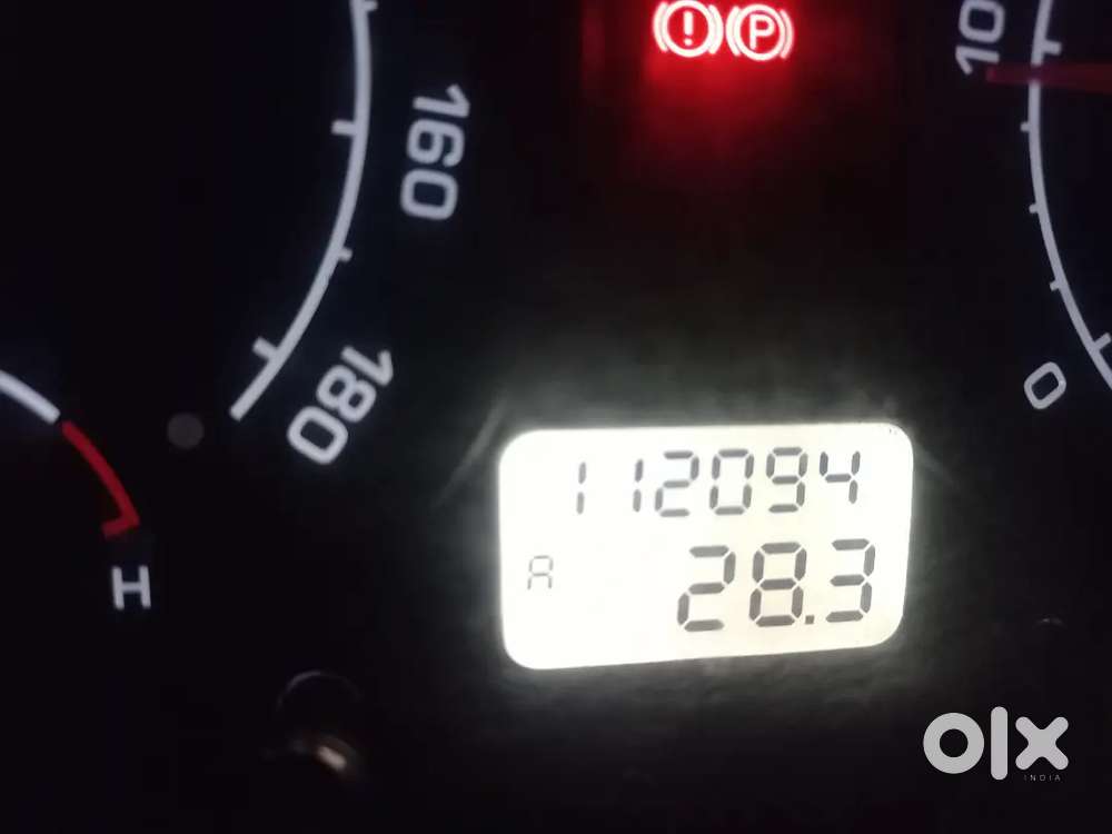 Tata Indica V2 2009 Diesel Good Condition