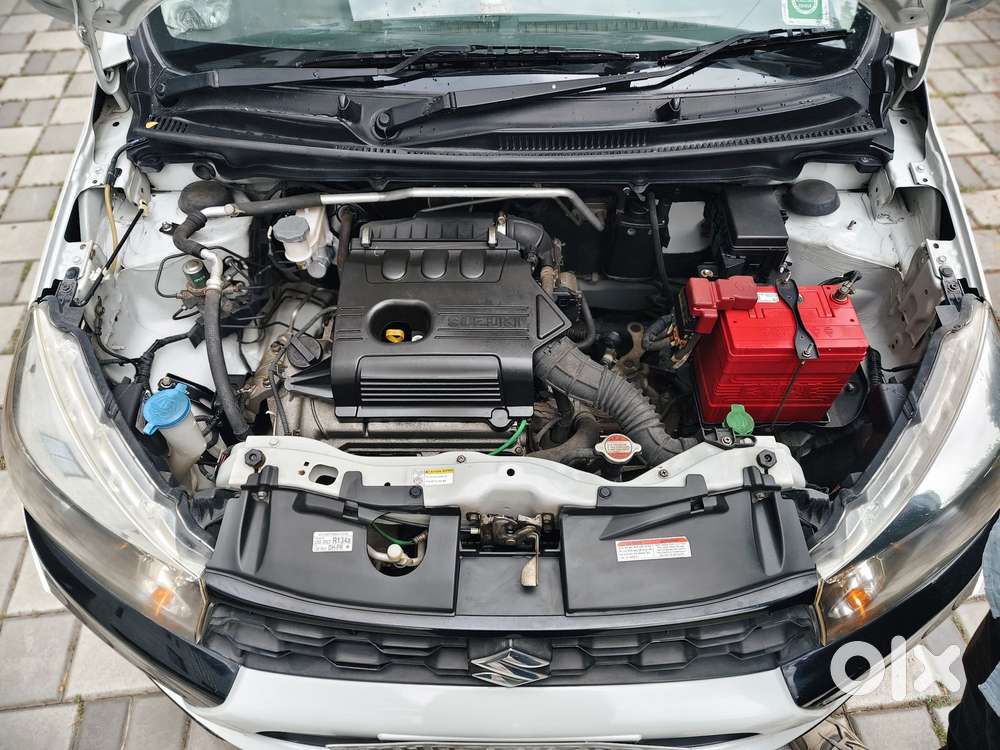 Maruti Suzuki Celerio X Vxi, 2018, Petrol