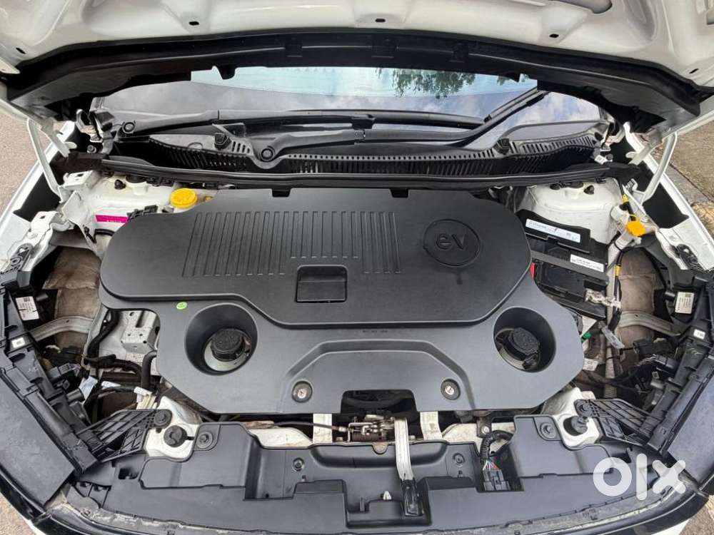 Tata Nexon Ev Empowered Plus A 45, 2025, Electric