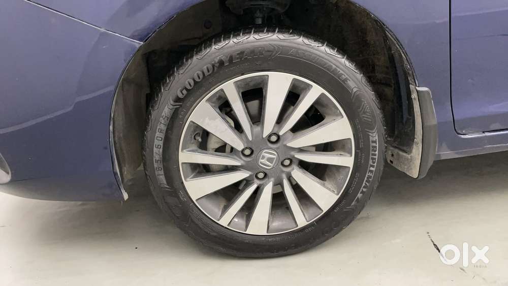 Honda City I-vtec Cvt V, 2023, Petrol