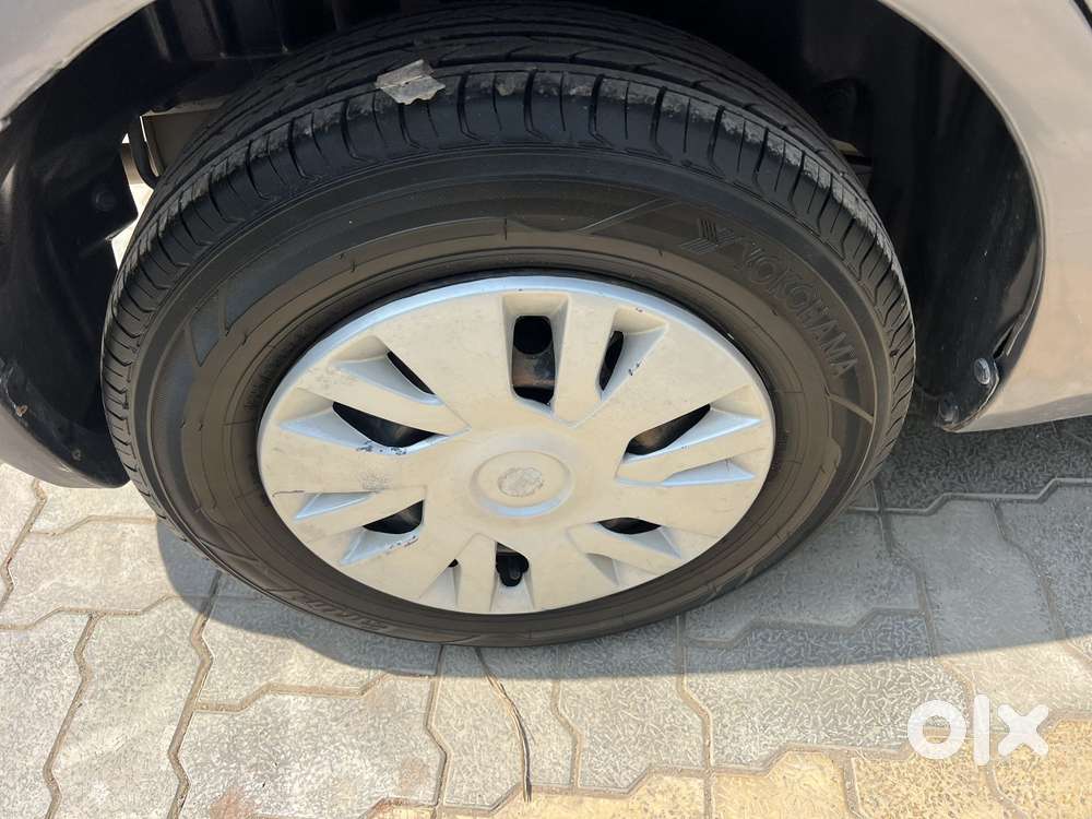 Maruti Suzuki Swift Dzire Vdi Bsiv, 2015, Diesel