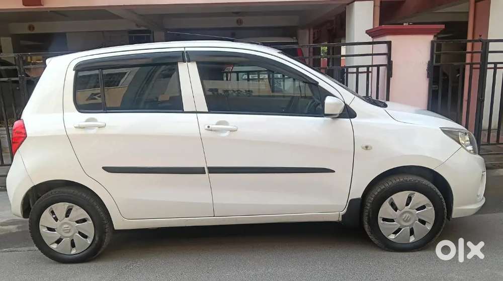 Maruti Suzuki Celerio 2019 Petrol Good Condition