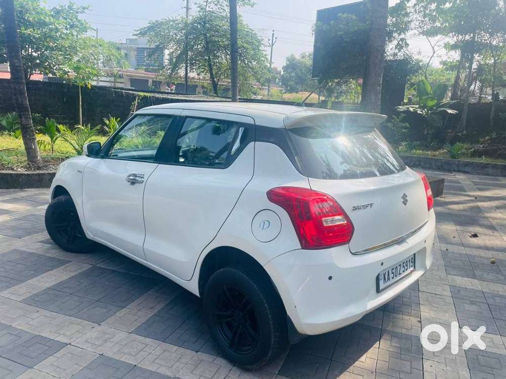 Maruti Suzuki Swift