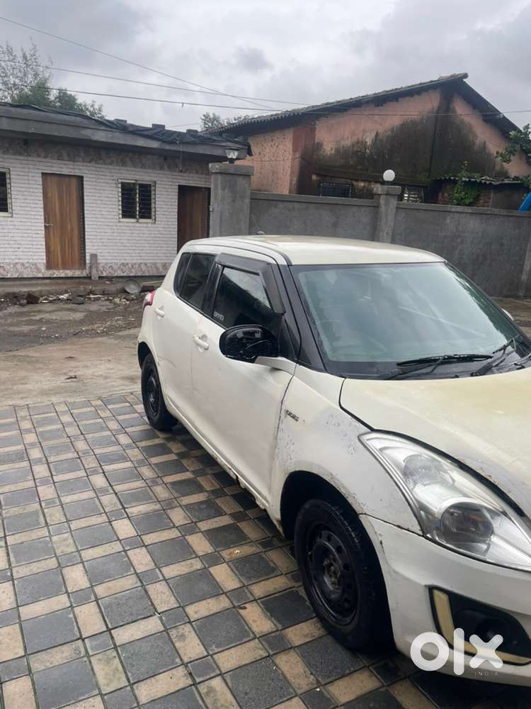 Maruti Swift Vdi 2012 Diesel