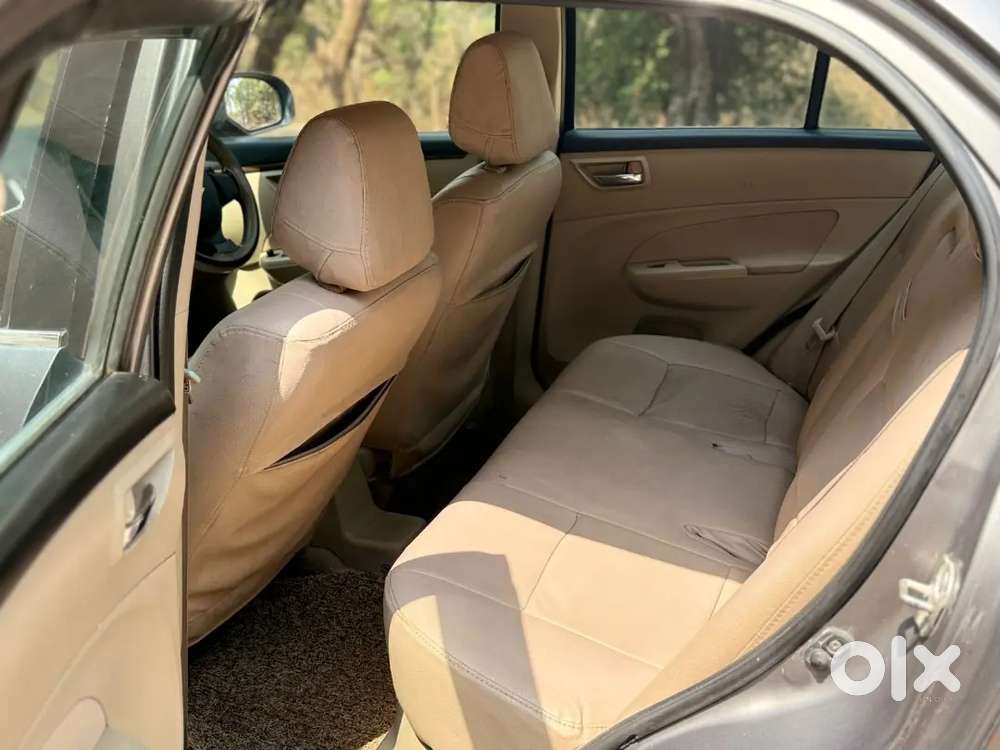 New Shape Swift Dzire Automatic Vxi Petrol Mh