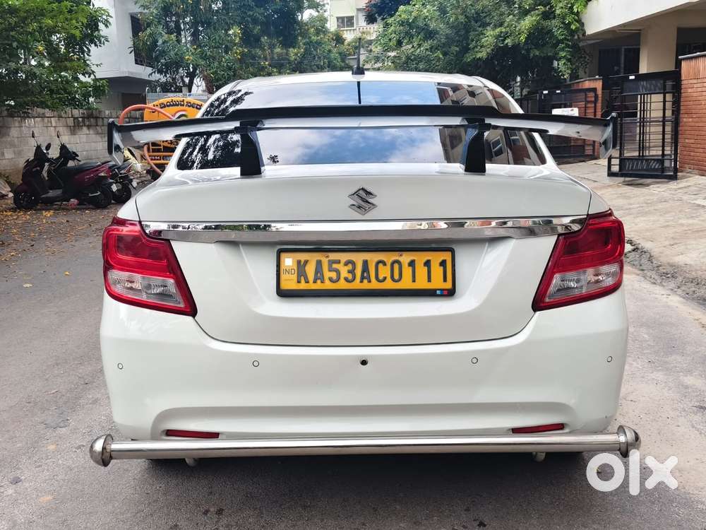 Maruti Suzuki Swift Dzire Tour Ldi, 2025, Cng & Hybrids