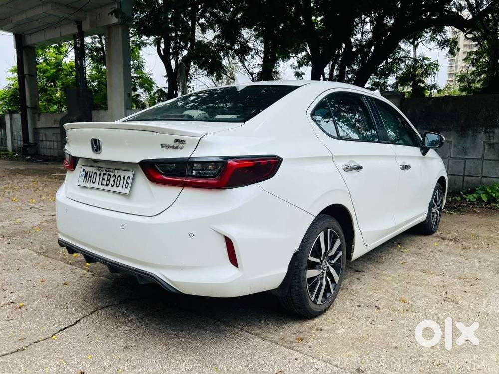 Honda City Hybrid Ehev Zx, 2022, Petrol