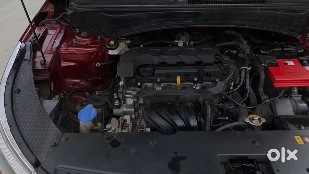 Kia Seltos 1.5 Htx At Petrol, 2023, Petrol
