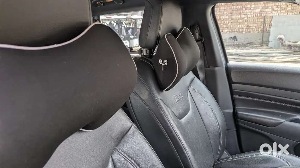 Jeep Compass 2023 Diesel 24800 Km Driven