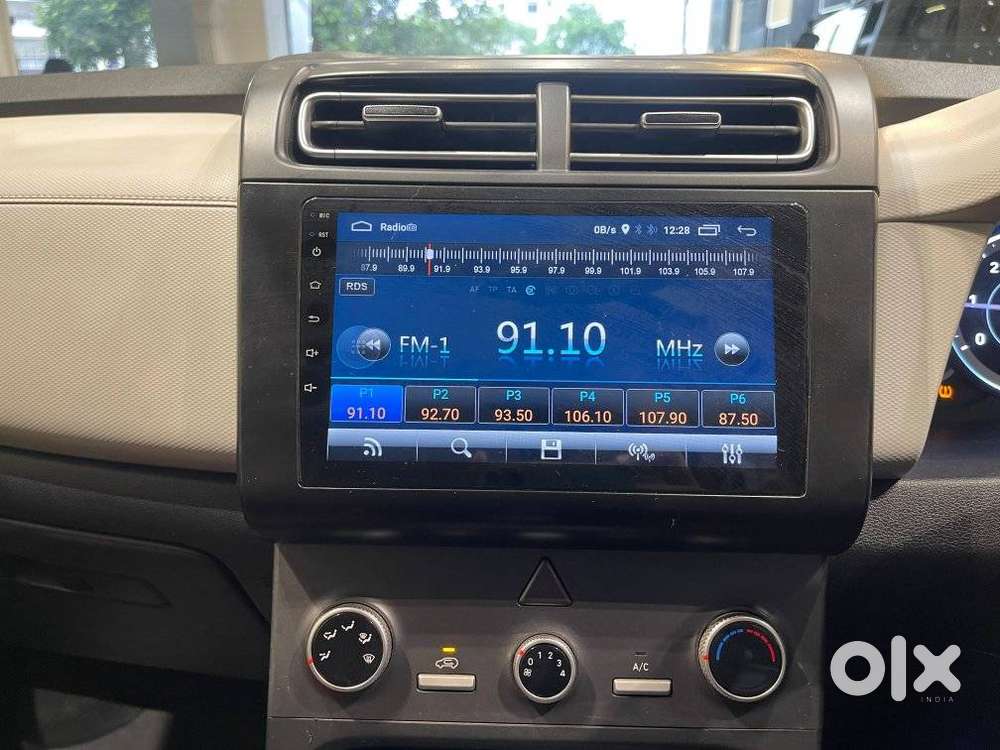 Hyundai Creta 1.5 Crdi E Diesel Mt, 2022, Diesel