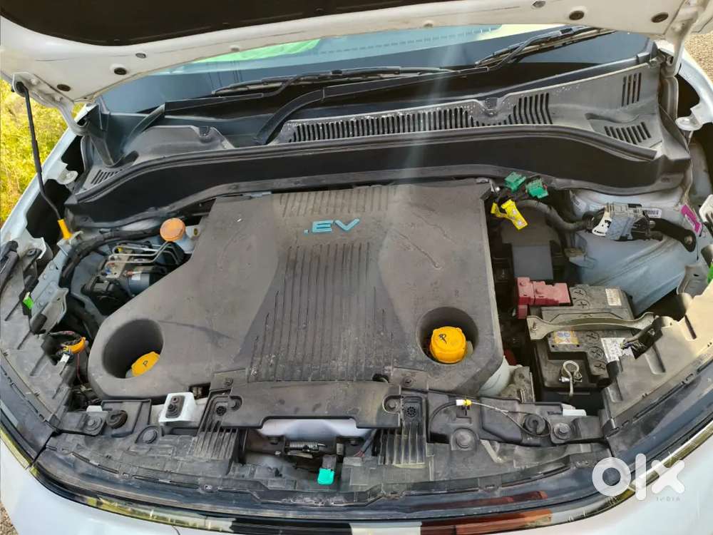 Tata Punch Ev 2024 Plus