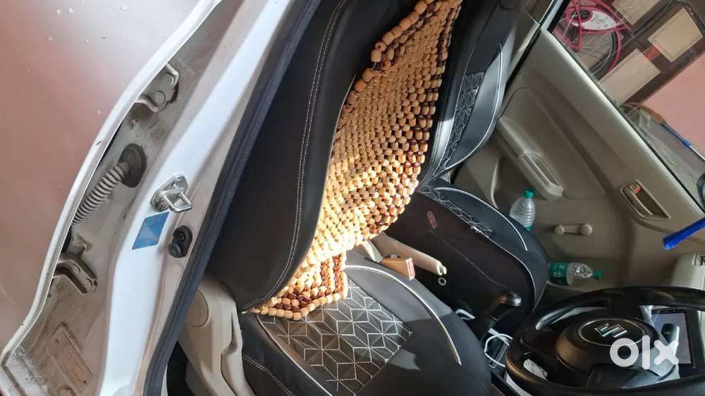 Maruti Dzire 2025