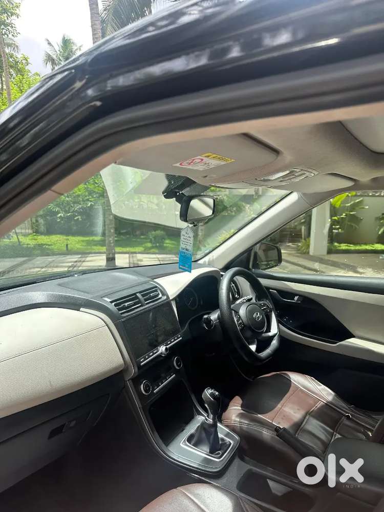 Hyundai Creta N Line 2021 Diesel 65000 Km Driven