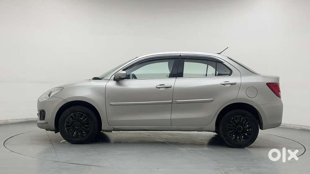 Maruti Suzuki Dzire 1.2 Vxi, 2017, Petrol