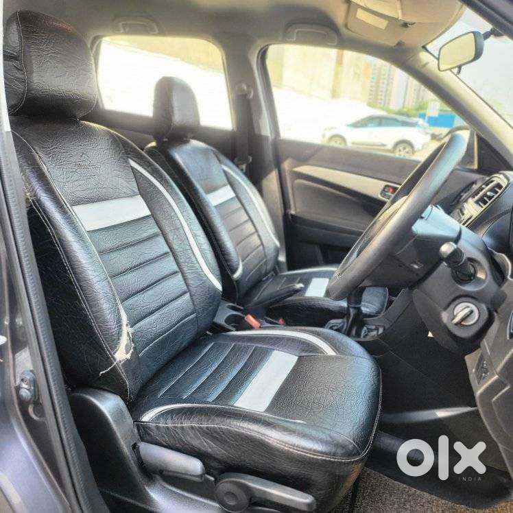 Maruti Suzuki Vitara Brezza Zdi, 2018, Diesel