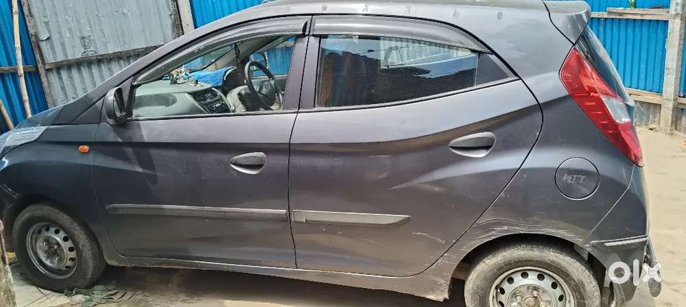 Hyundai Eon 2015 Petrol Good Condition