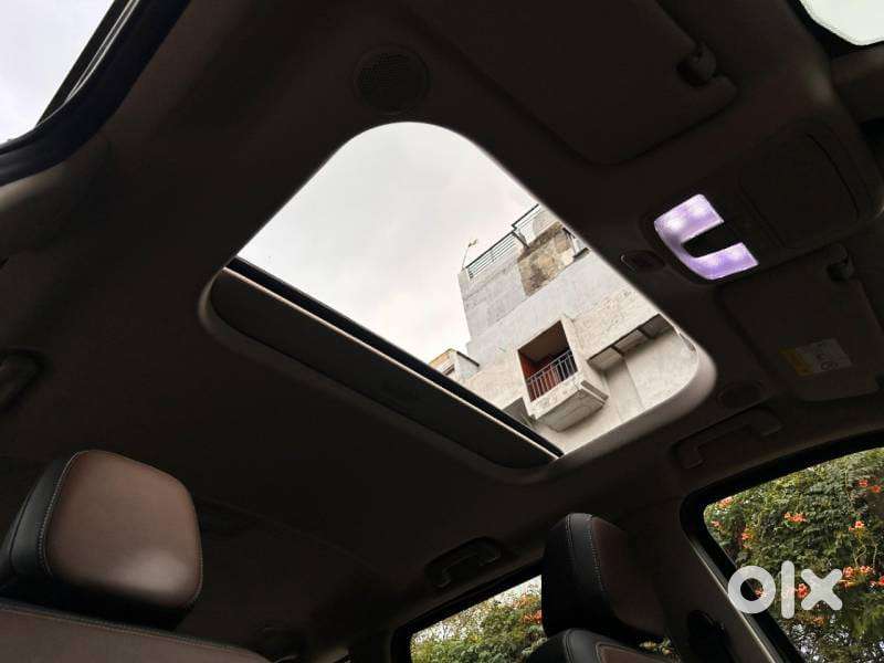 Mahindra Scorpio-n 2.0 Z8 Petrol At 7 Str, 2024, Petrol