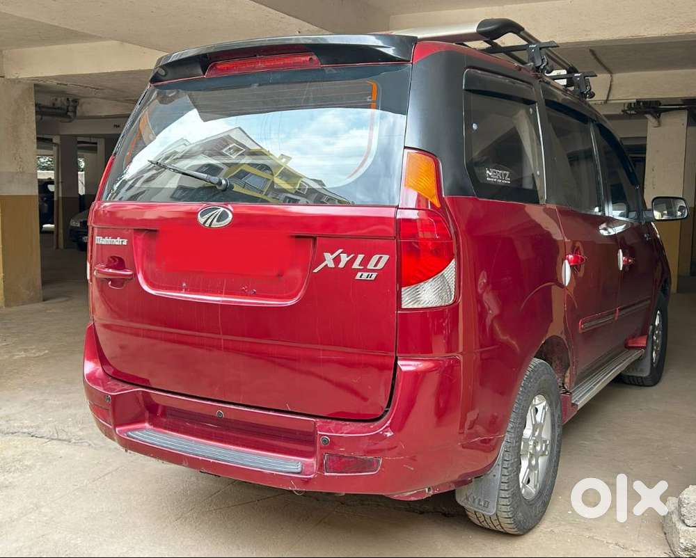 Mahindra Xylo 2011 Diesel Very Well Maintained
