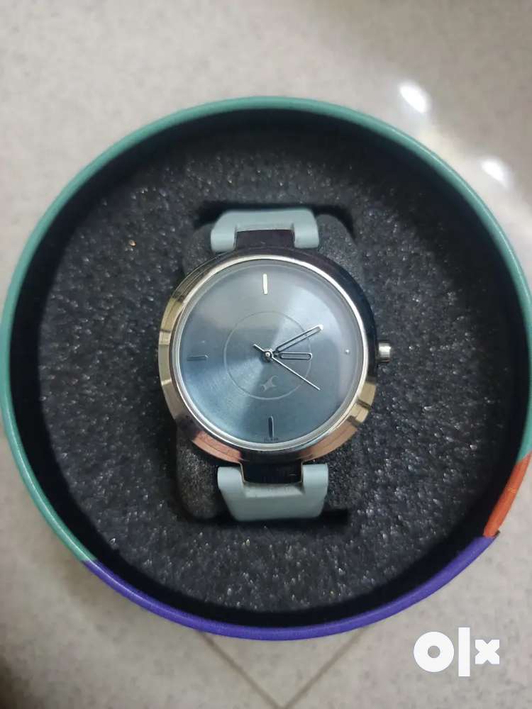 Olx watches fastrack hotsell