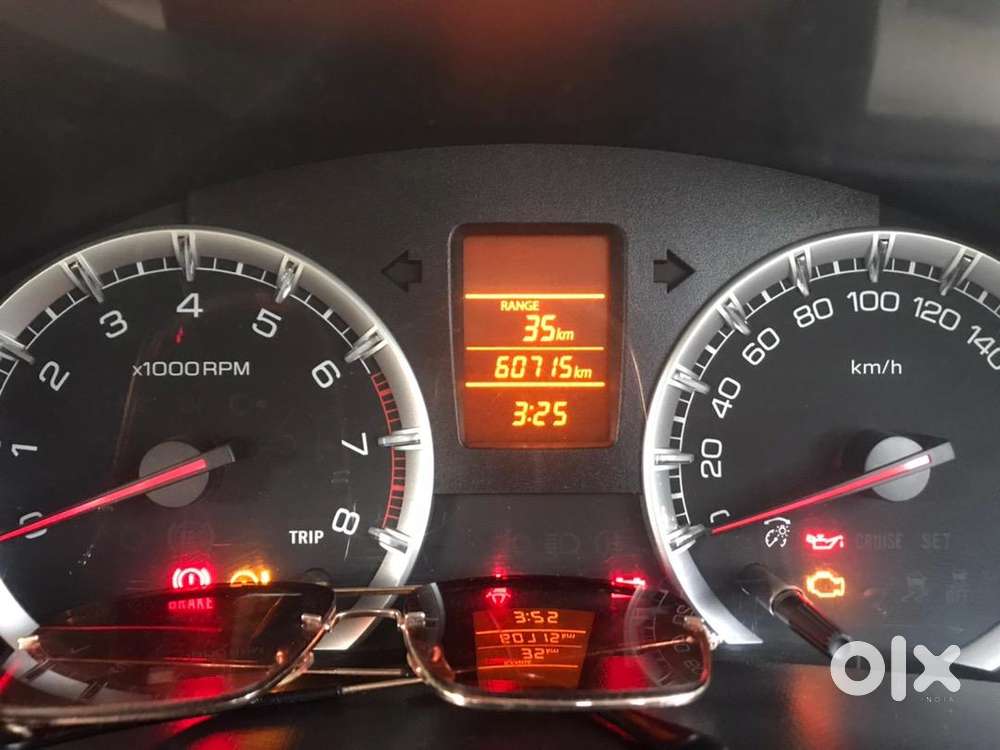 Maruti Suzuki Swift Dzire 2014 Petrol Well Maintained