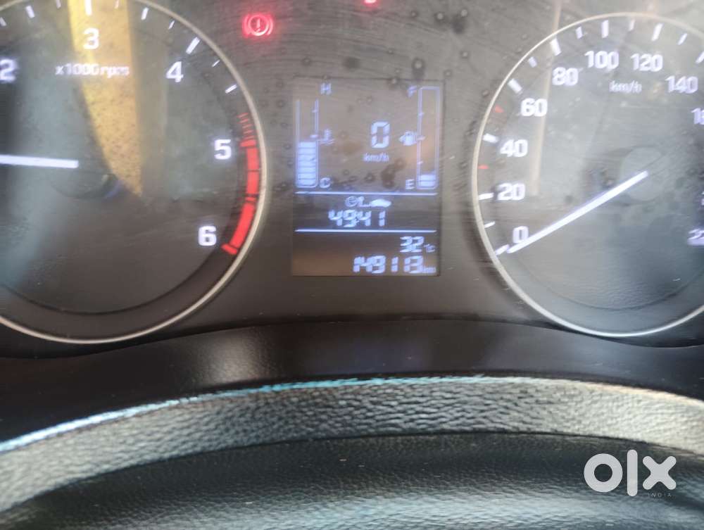 Hyundai Creta 1.4 Crdi S Plus, 2018, Diesel